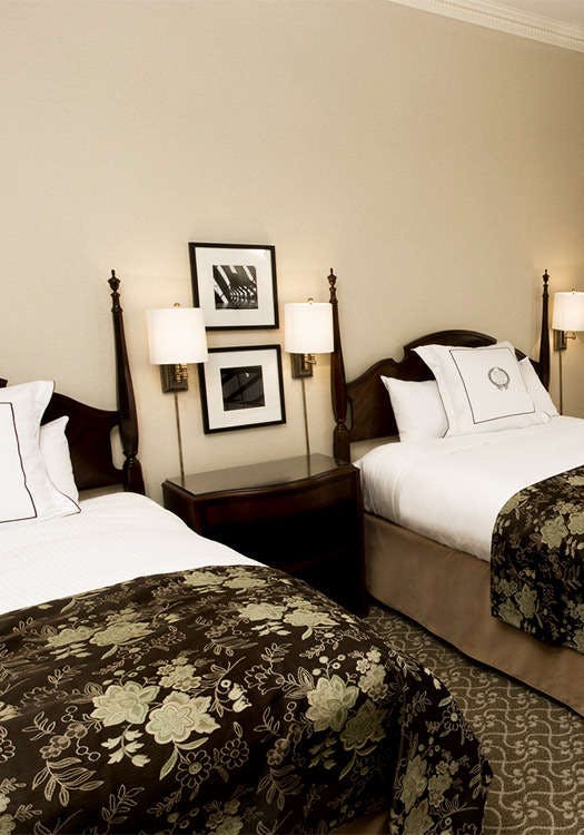 Hotel The Pfister Hotel photo 4