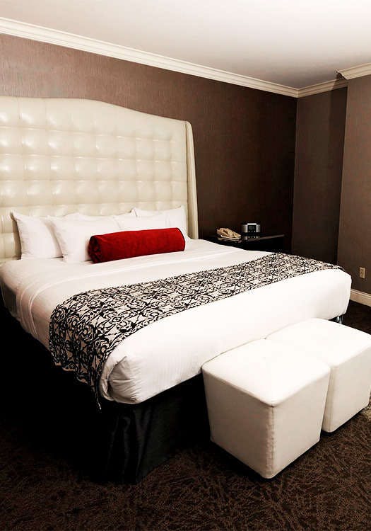 Hotel The Pfister Hotel photo 5