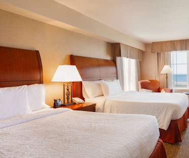 Hilton Garden Inn Carlsbad Beach San Diego Hoteltonight