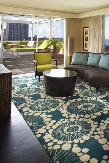 Hotel Doubletree By Hilton Hotel Alana - Waikiki Beach photo 4