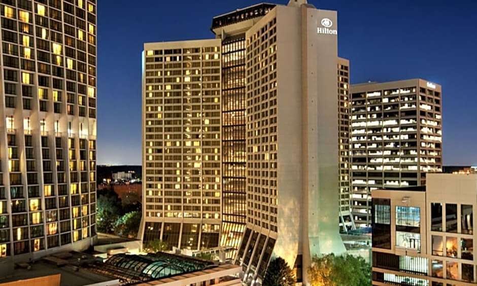 Hilton Atlanta