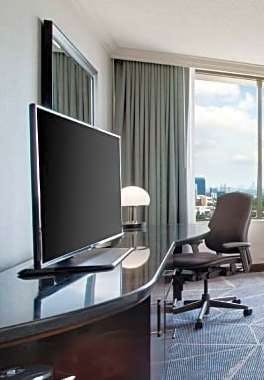 Hotel Hilton Atlanta photo 3