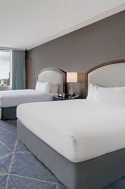 Hotel Hilton Atlanta photo 2