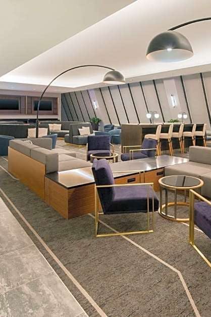 Hotel Hilton Atlanta photo 4