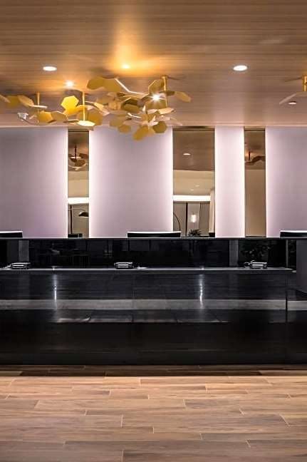 Hotel Hilton Atlanta photo 5