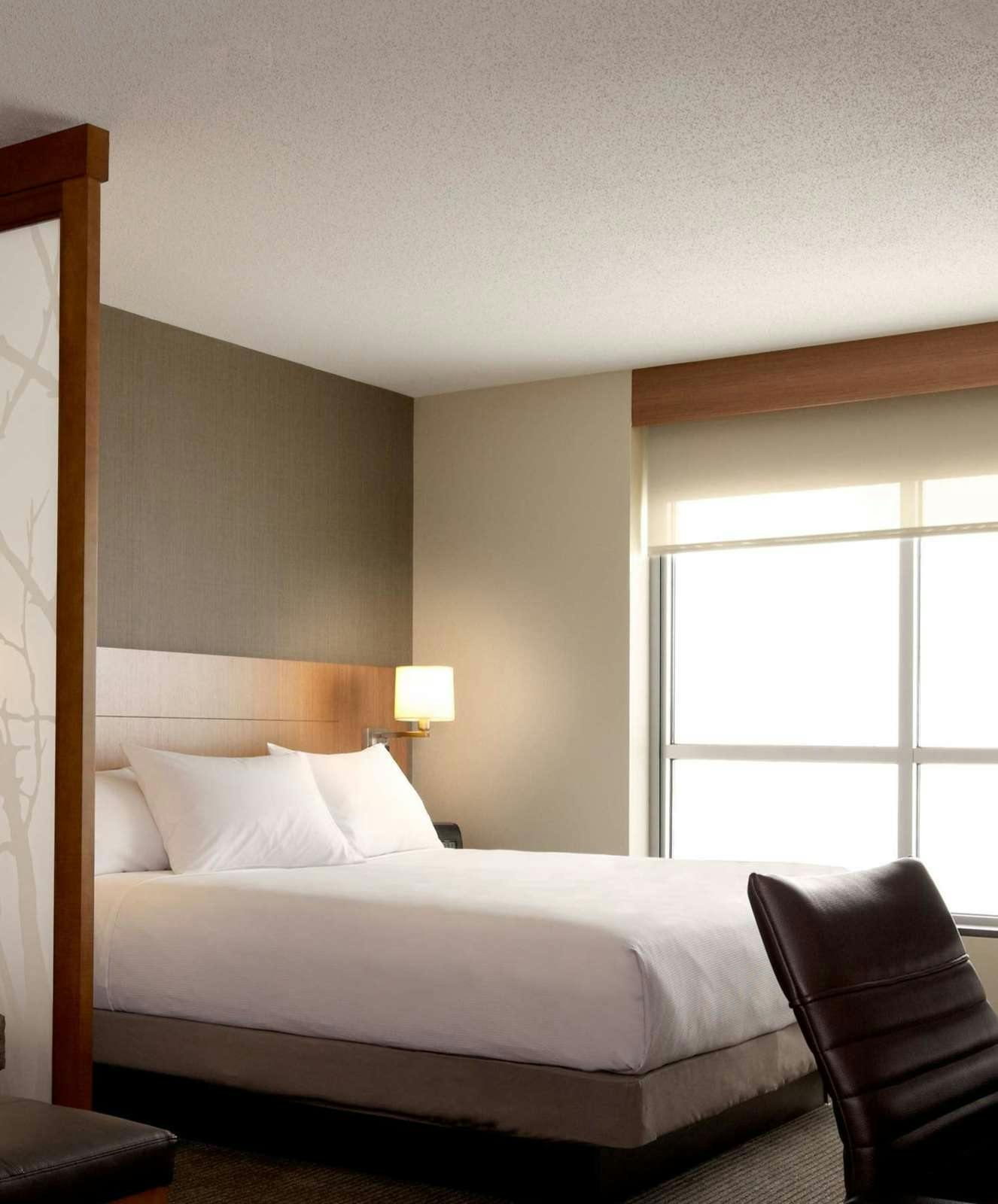 Hotel Hyatt Place Manati photo 1