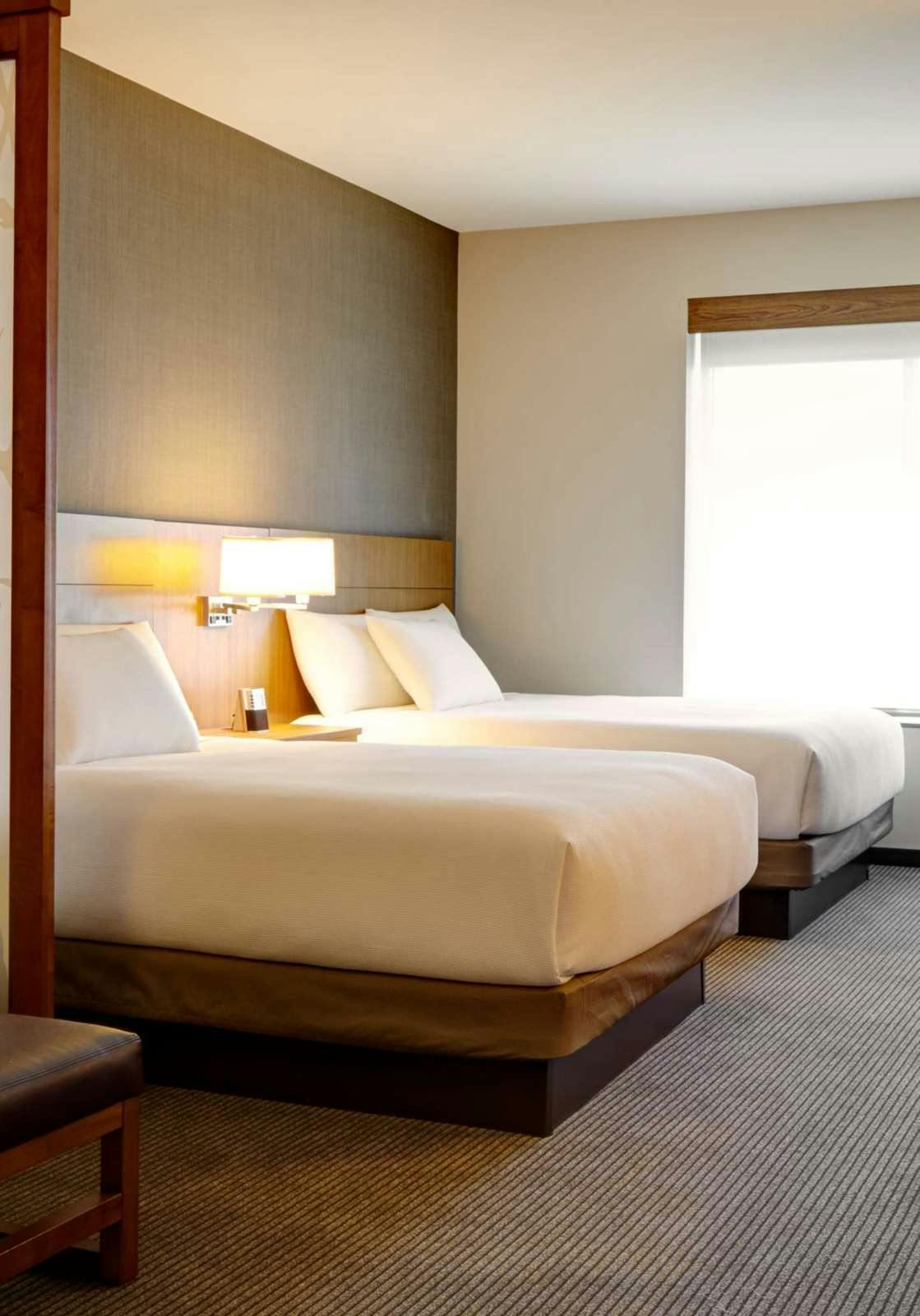 Hotel Hyatt Place Manati photo 2