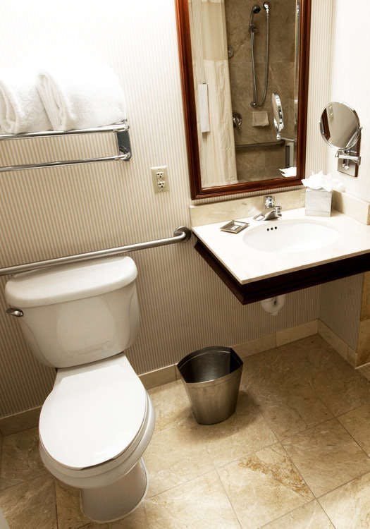 Hotel Hilton Milwaukee City Center photo 5