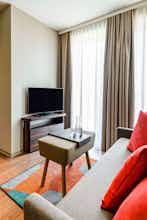 Hotel Aparthotel Adagio Bremen photo 3