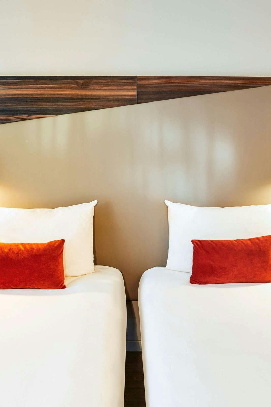 Hotel Aparthotel Adagio Bremen photo 1