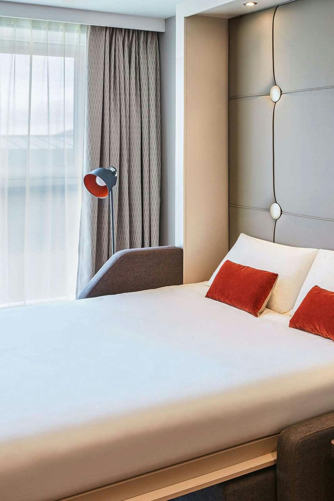 Hotel Aparthotel Adagio Bremen photo 2