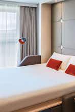 Hotel Aparthotel Adagio Bremen photo 2