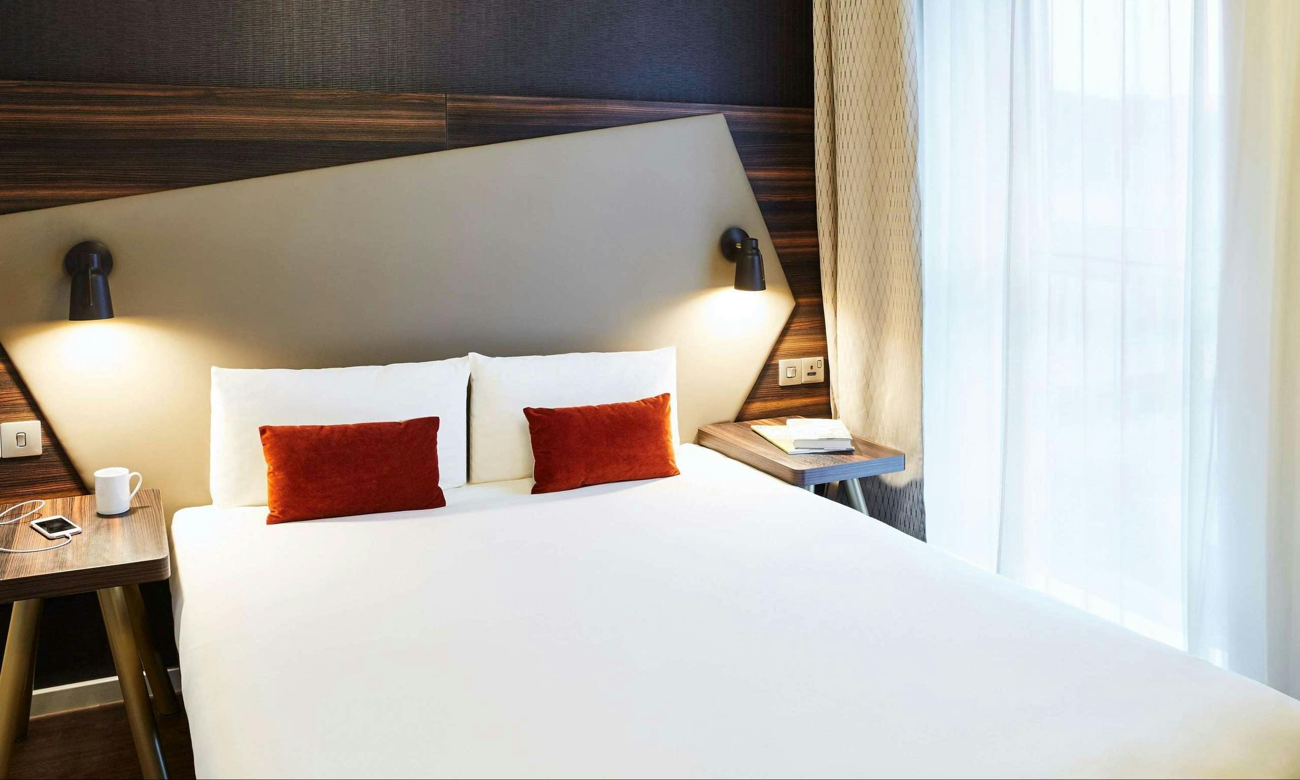 Aparthotel Adagio Bremen