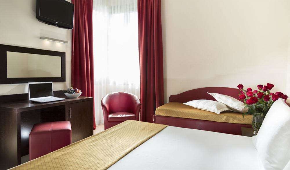 Hotel Hotel Terminal Palace & SPA photo 2