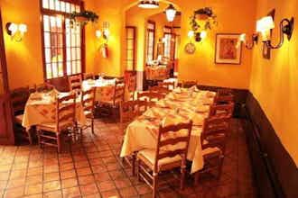 Hotel Hotel San Francisco Tlaxcala photo 3