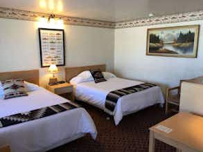 Hotel The Riverside Ranch RV Park, Motel & Campground photo 1