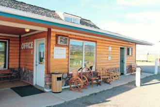 Hotel The Riverside Ranch RV Park, Motel & Campground photo 2