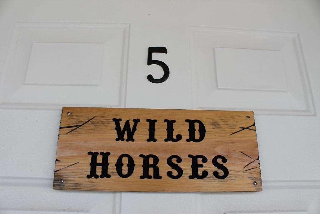 Hotel The Riverside Ranch RV Park, Motel & Campground photo 3