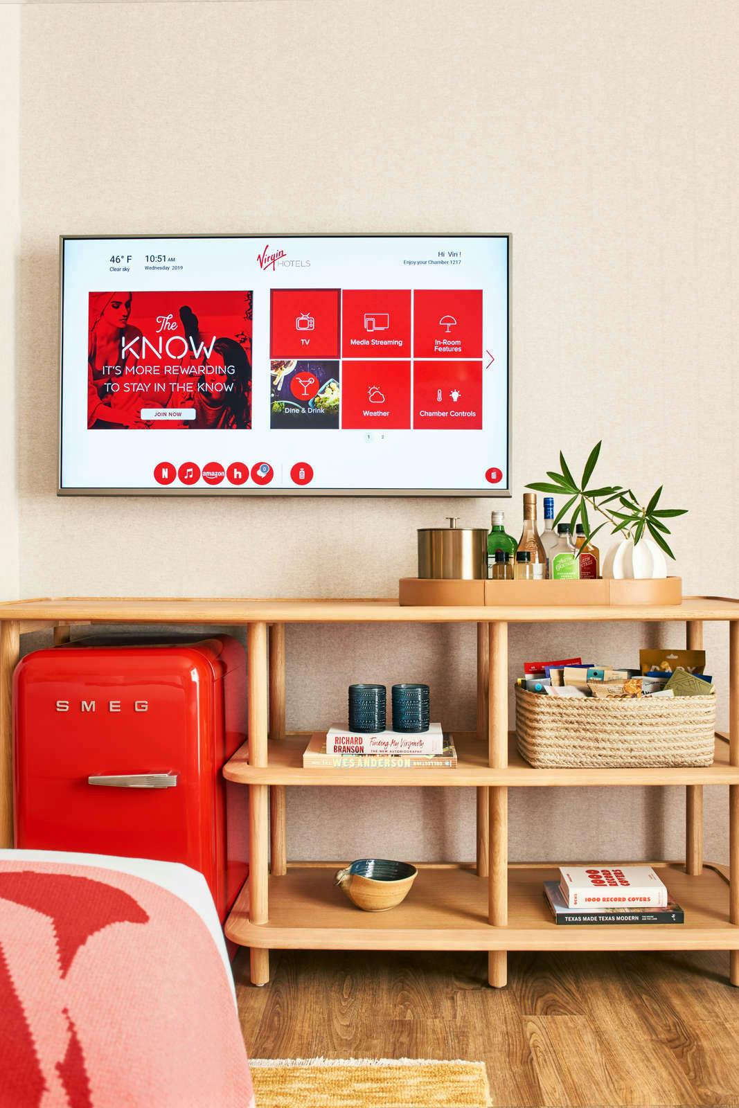 Hotel Virgin Hotels Dallas photo 5