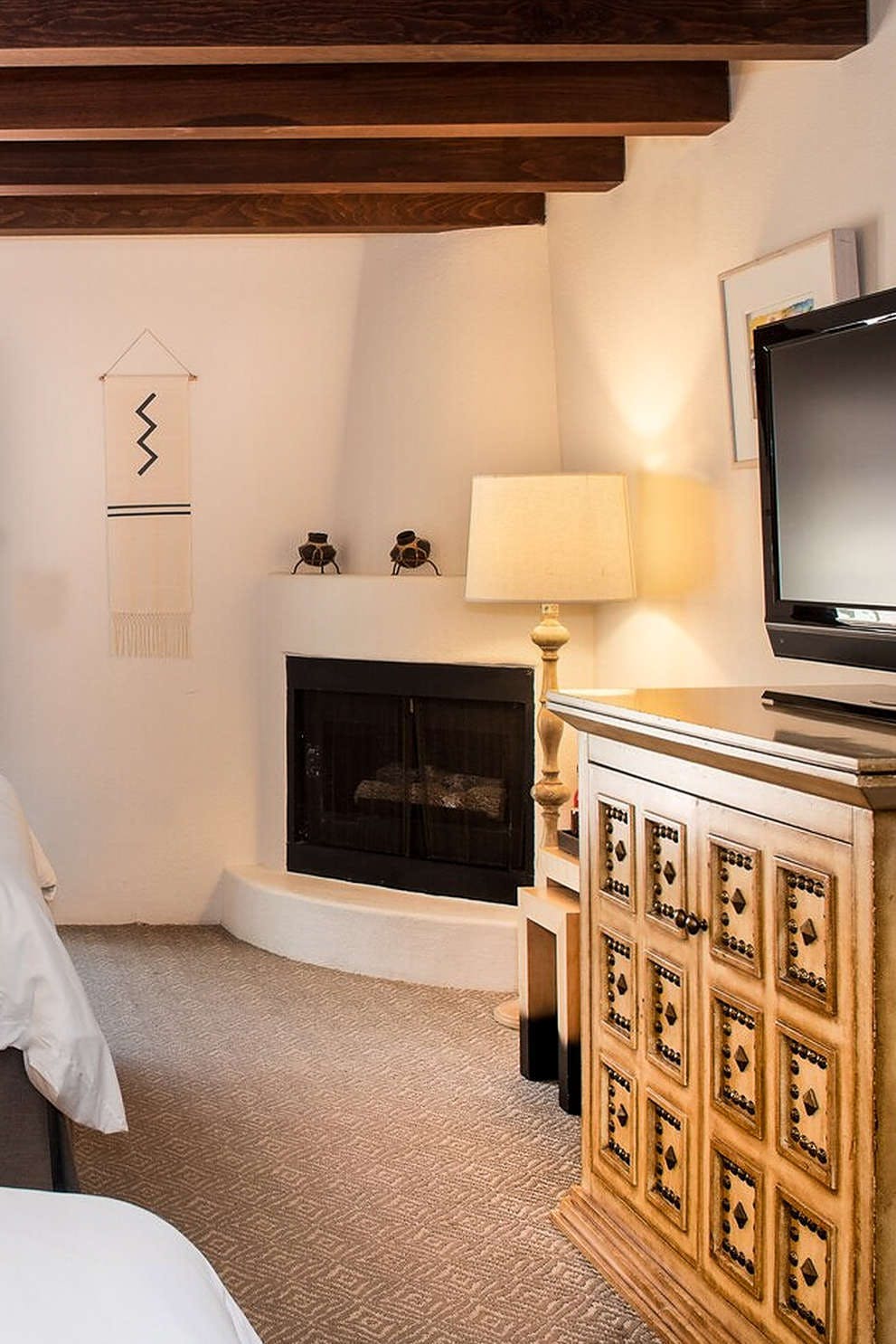 Hotel La Posada de Santa Fe, A Tribute Portfolio Resort & Spa photo 1