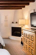 Hotel La Posada de Santa Fe, A Tribute Portfolio Resort & Spa photo 1