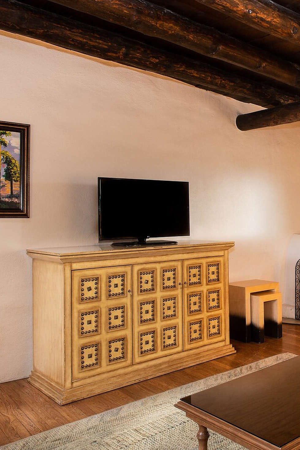 Hotel La Posada de Santa Fe, A Tribute Portfolio Resort & Spa photo 2