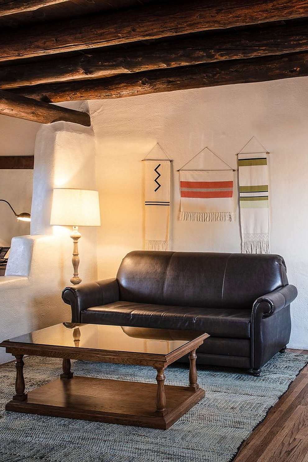 Hotel La Posada de Santa Fe, A Tribute Portfolio Resort & Spa photo 4