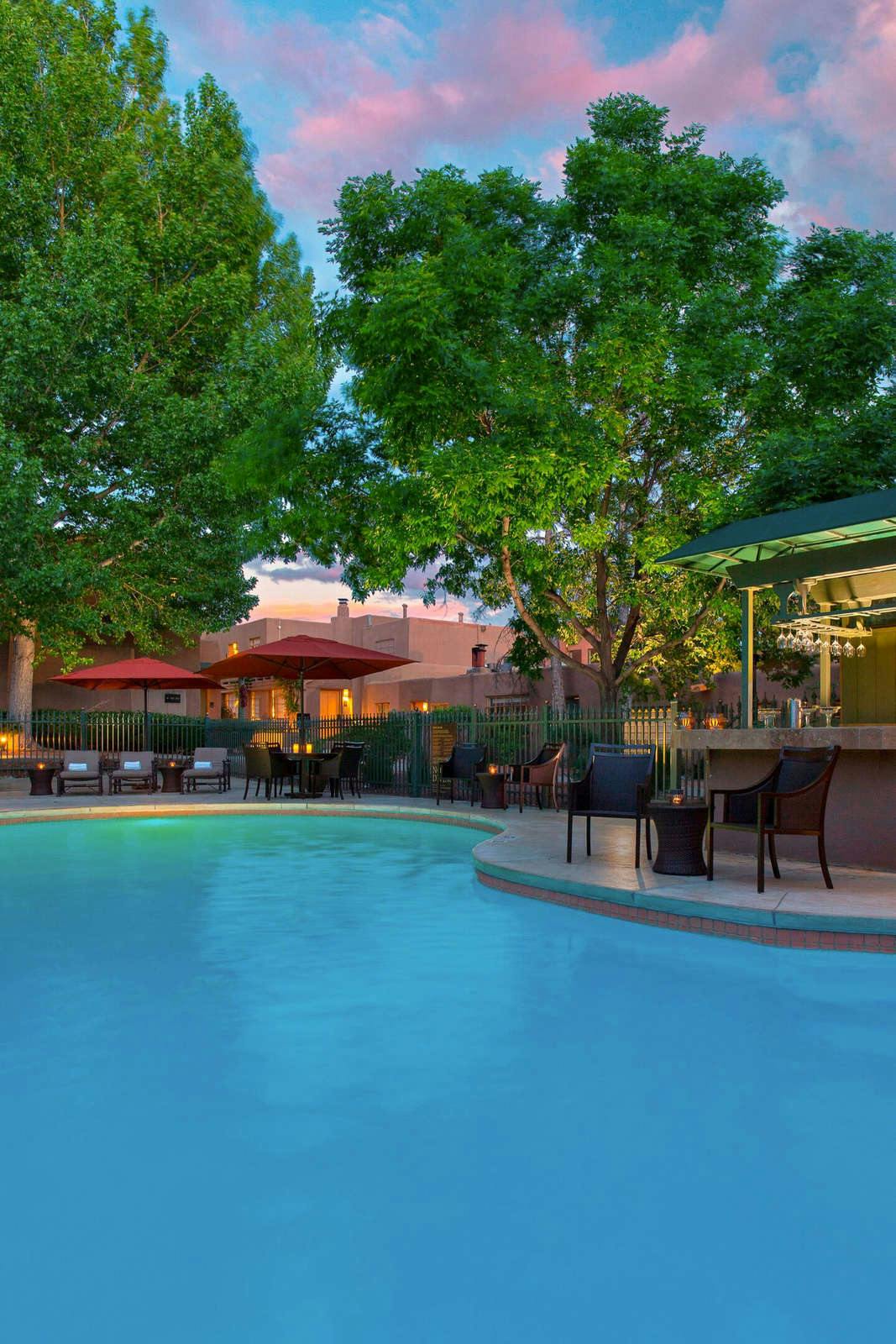 La Posada de Santa Fe, A Tribute Portfolio Resort & Spa