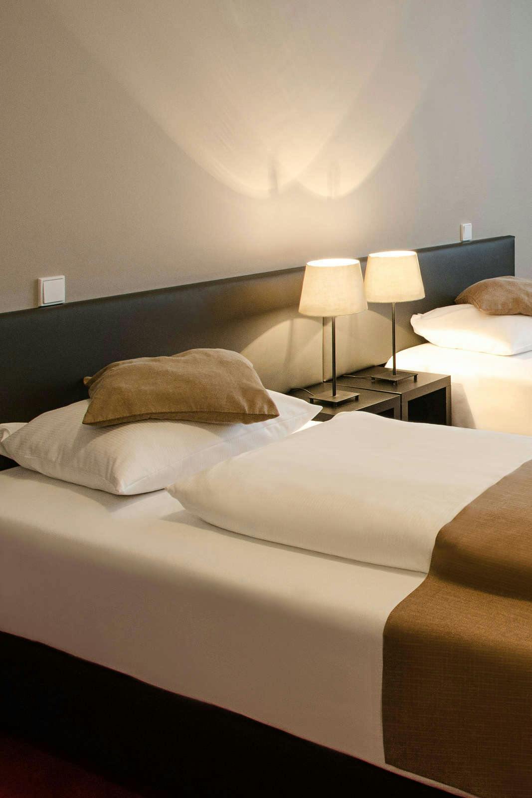 Hotel The Corner Hotel photo 5