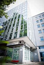 Hotel The Corner Hotel photo 1