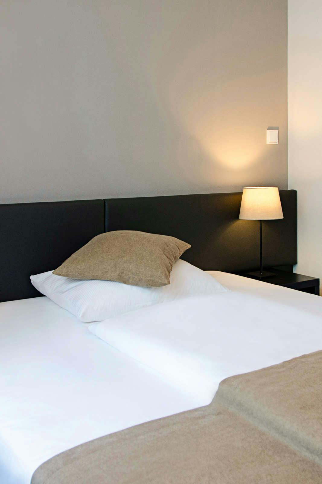 Hotel The Corner Hotel photo 4