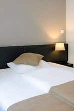 Hotel The Corner Hotel photo 4