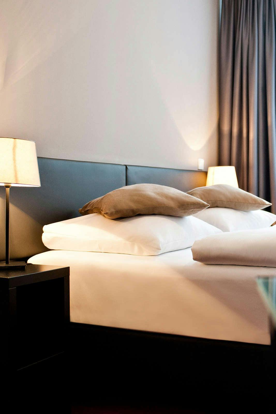 Hotel The Corner Hotel photo 2