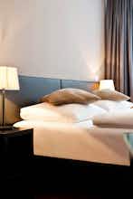 Hotel The Corner Hotel photo 2