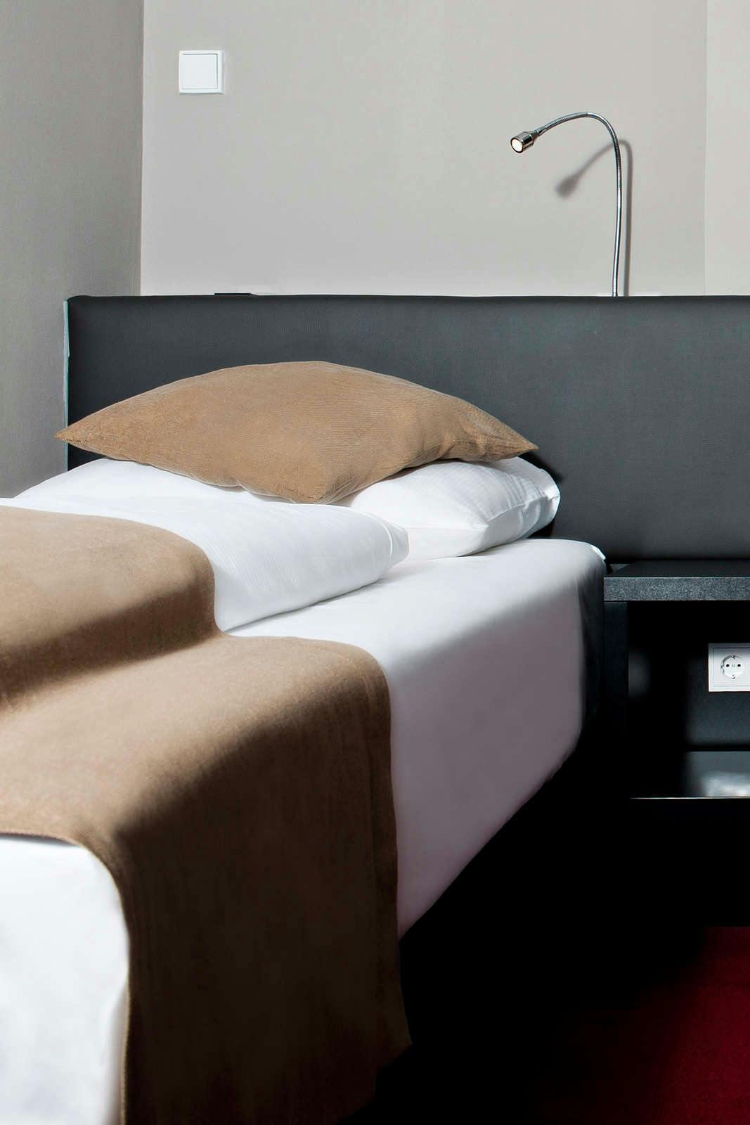 Hotel The Corner Hotel photo 3