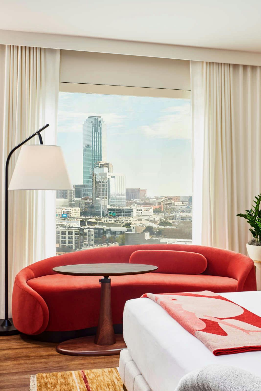 Hotel Virgin Hotels Dallas photo 3