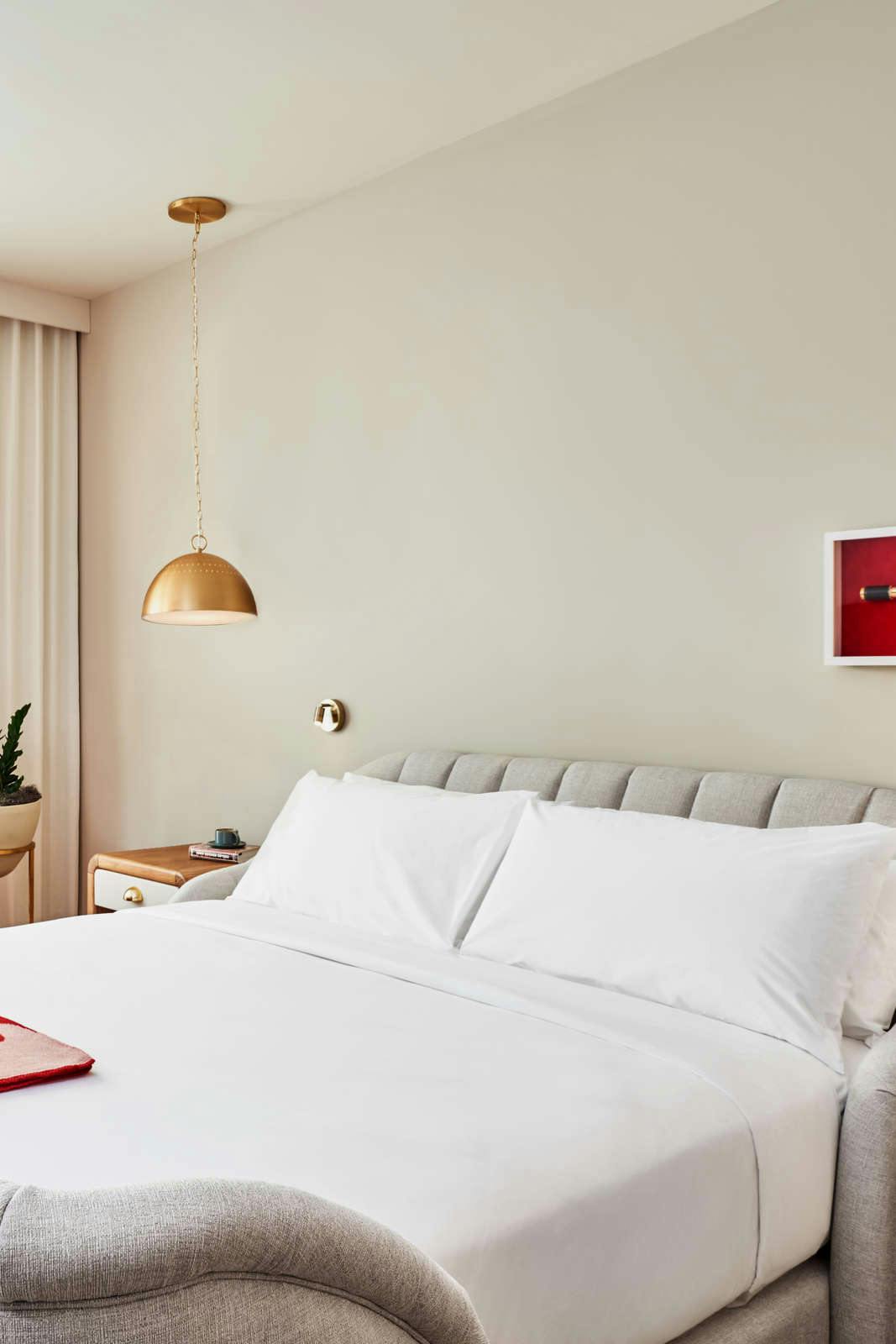 Hotel Virgin Hotels Dallas photo 1