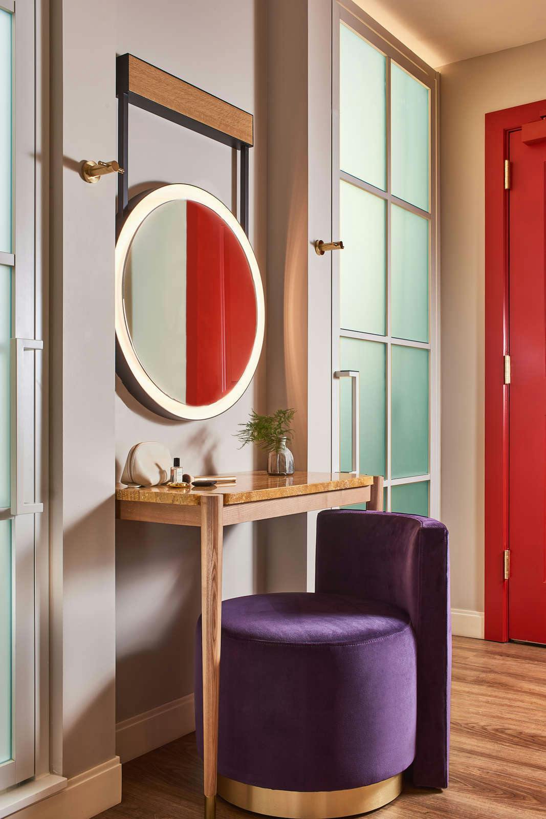 Hotel Virgin Hotels Dallas photo 4