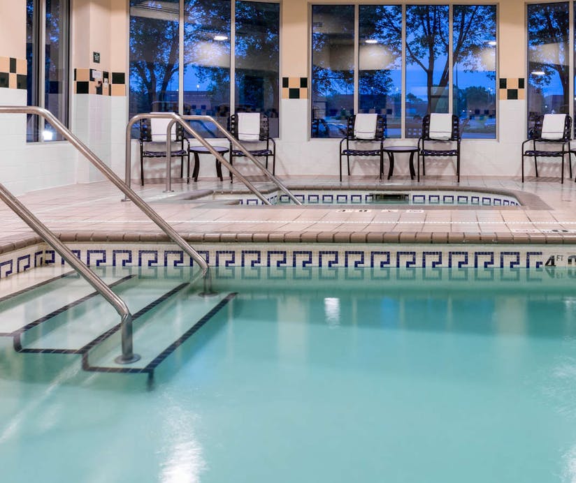 Hilton Garden Inn Minneapolis Bloomington Minneapolis Hoteltonight