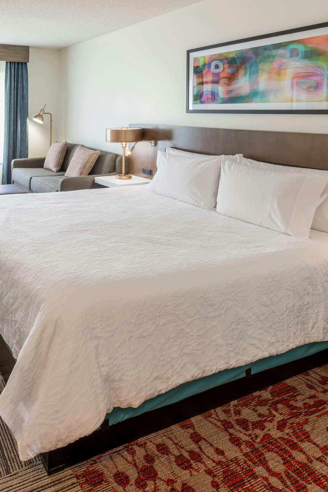 Hilton Garden Inn Minneapolis Bloomington Minneapolis Hoteltonight