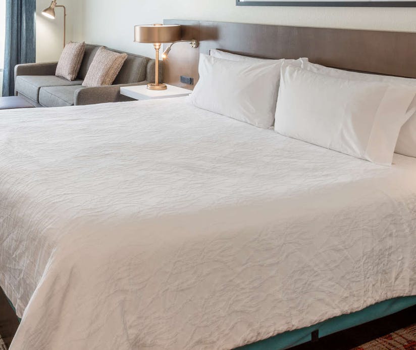 Hilton Garden Inn Minneapolis Bloomington Minneapolis Hoteltonight