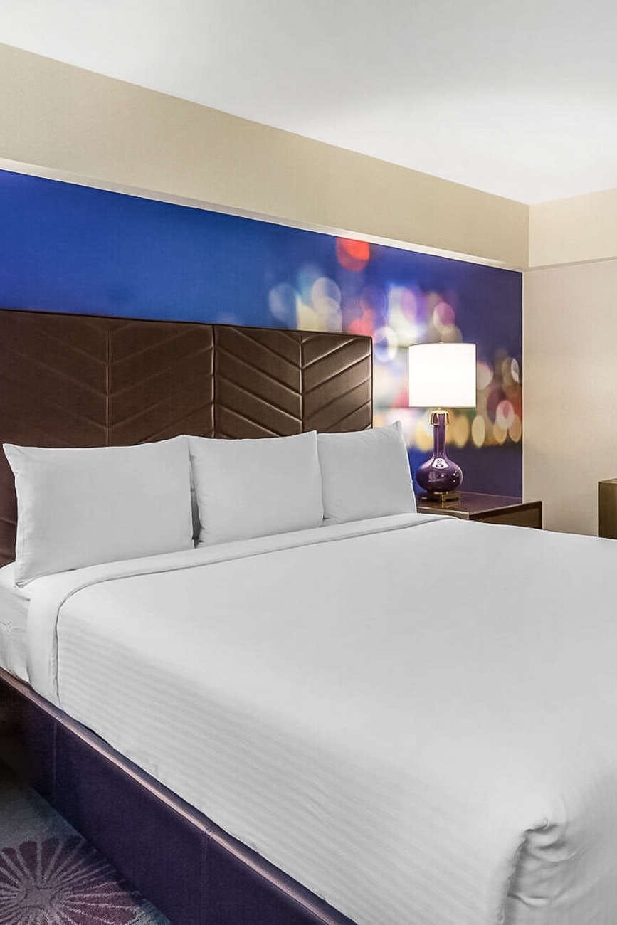 Hotel The Chicago Hotel Collection - Magnificent Mile photo 1