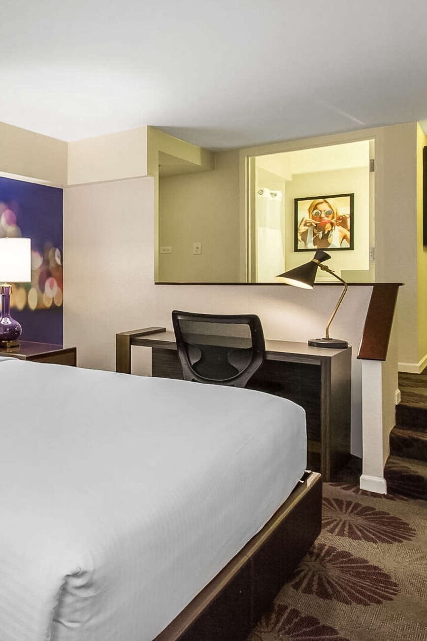 Hotel The Chicago Hotel Collection - Magnificent Mile photo 4