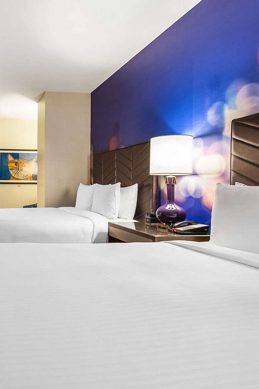 Hotel The Chicago Hotel Collection - Magnificent Mile photo 3