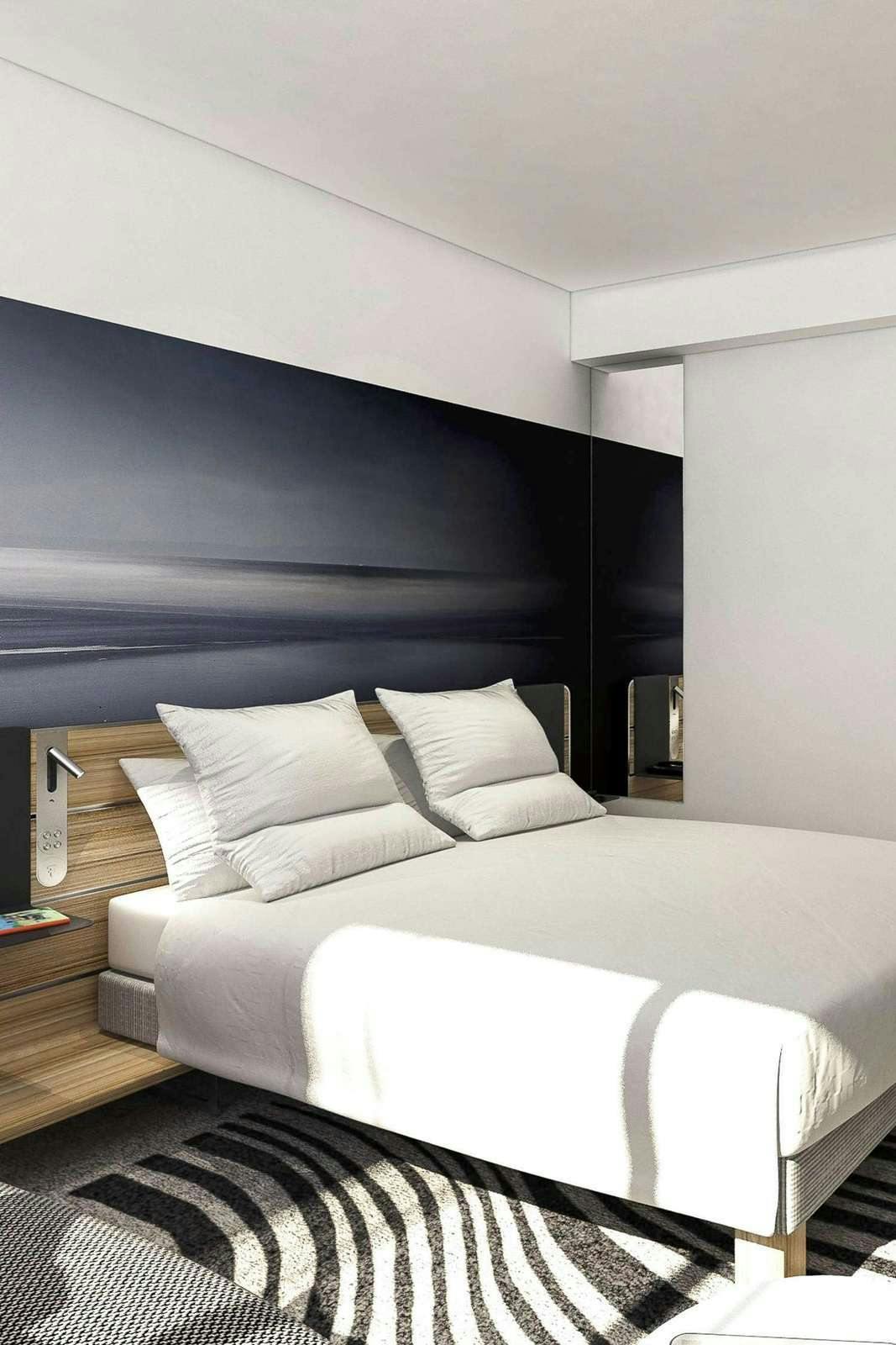 Hotel Novotel Perth Murray Street photo 1