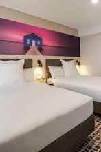 Hotel Novotel Perth Murray Street photo 2