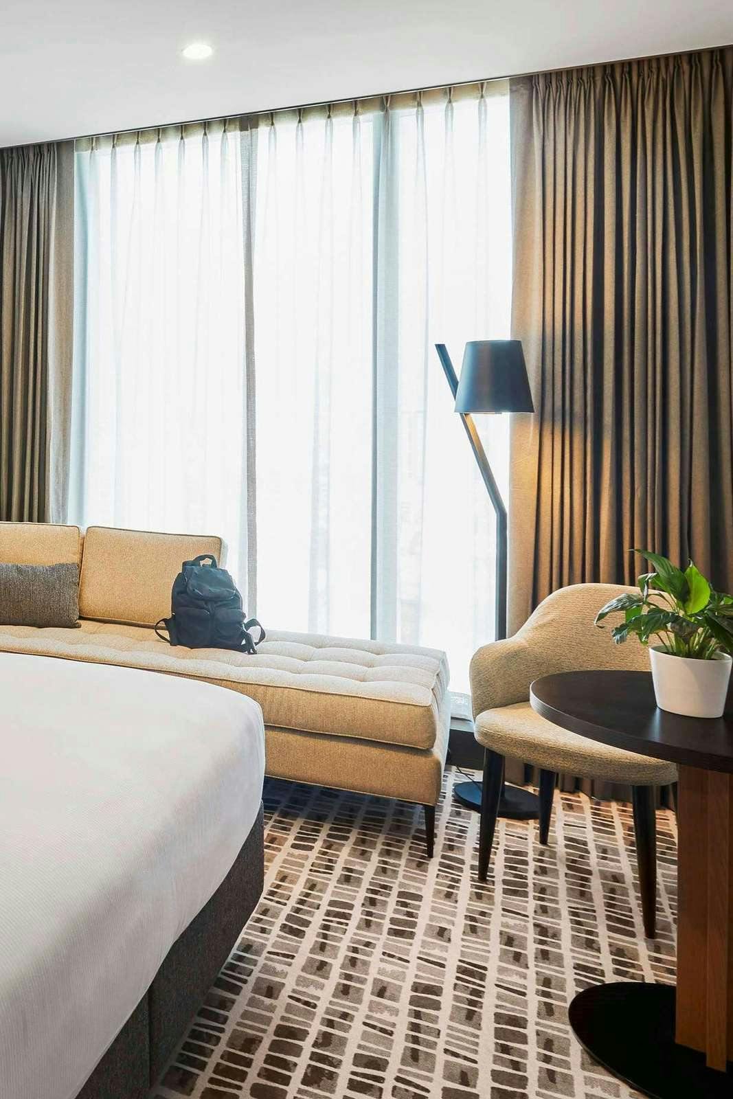 Hotel Novotel Perth Murray Street photo 3