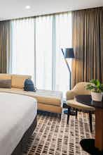 Hotel Novotel Perth Murray Street photo 3