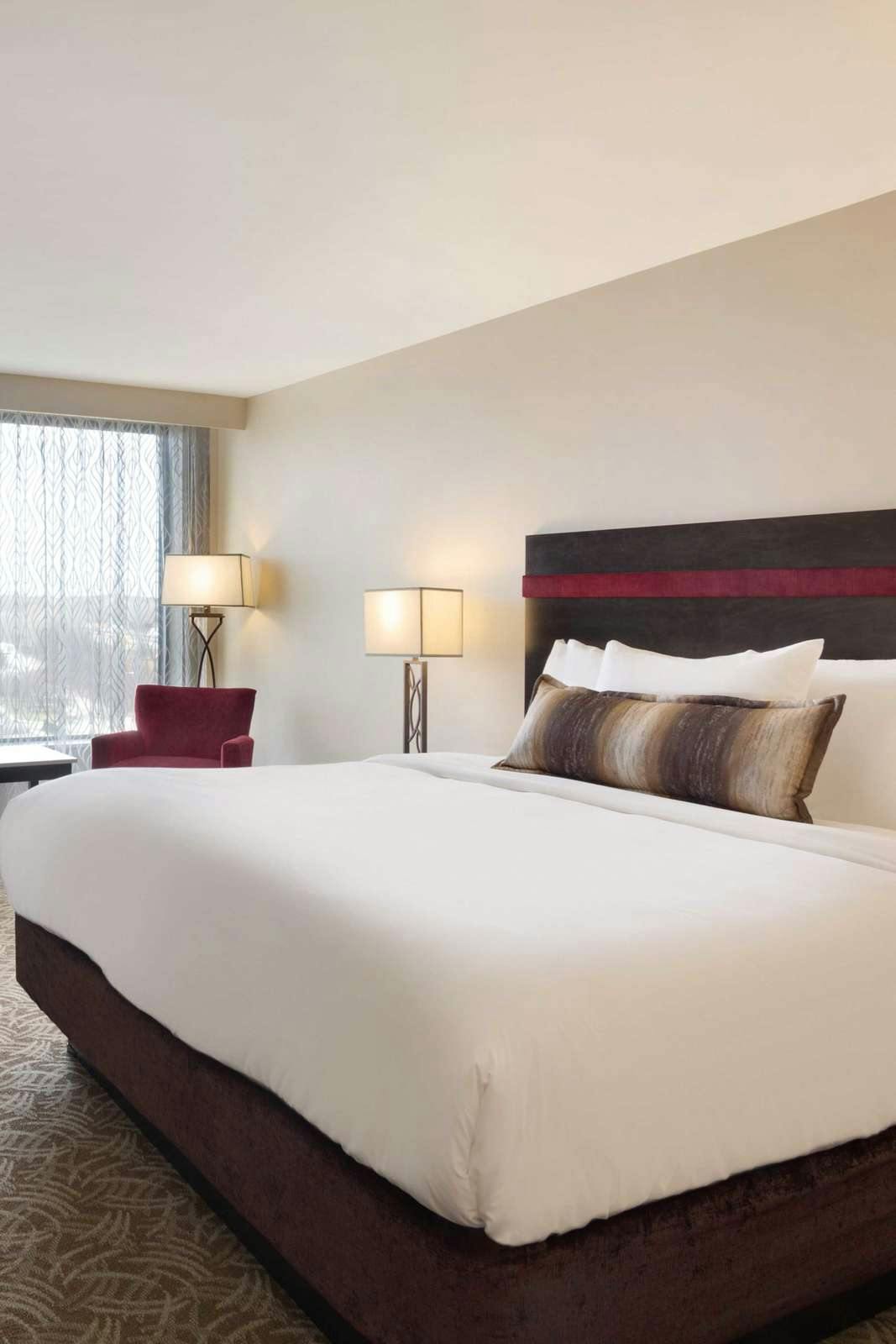 Hotel Holiday Inn Chicago Northwest - Schaumburg photo 2