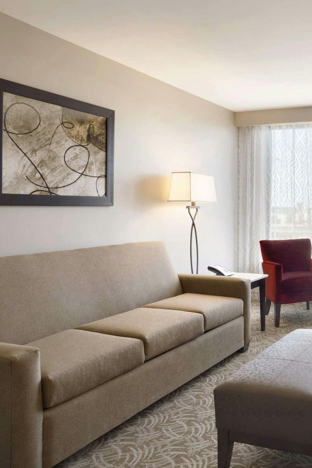 Hotel Holiday Inn Chicago Northwest - Schaumburg photo 5